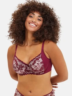 Soutien-gorge à armatures Capucine