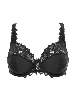Soutien-gorge à armatures Coton d'Arum