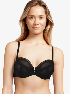 Soutien-gorge à armatures Courcelle