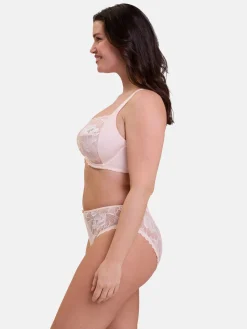 Soutien-gorge à armatures Capucine