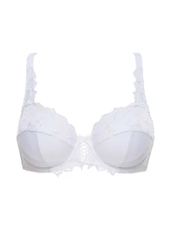 Soutien-gorge à armatures Coton d'Arum