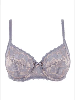 Soutien-gorge à armatures Capucine