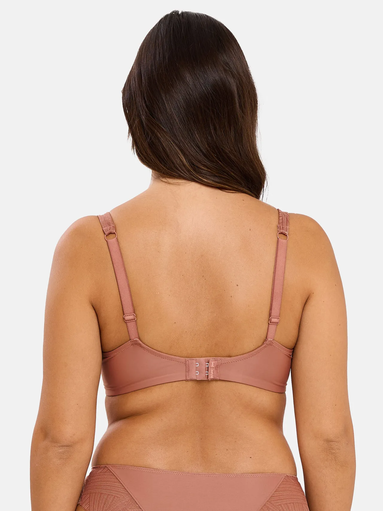 Soutien-gorge à armatures Daily Softness