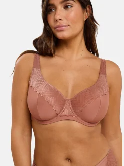 Soutien-gorge à armatures Daily Softness