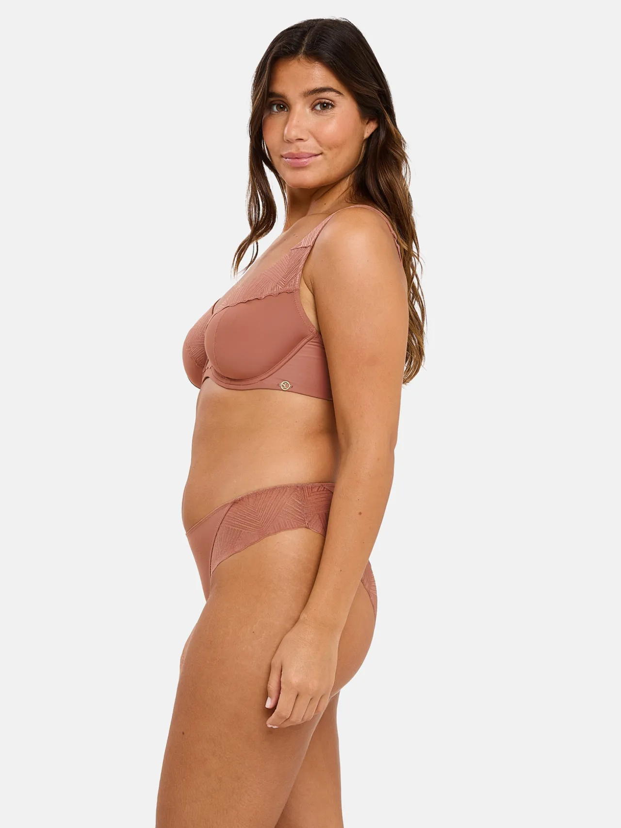 Soutien-gorge à armatures Daily Softness