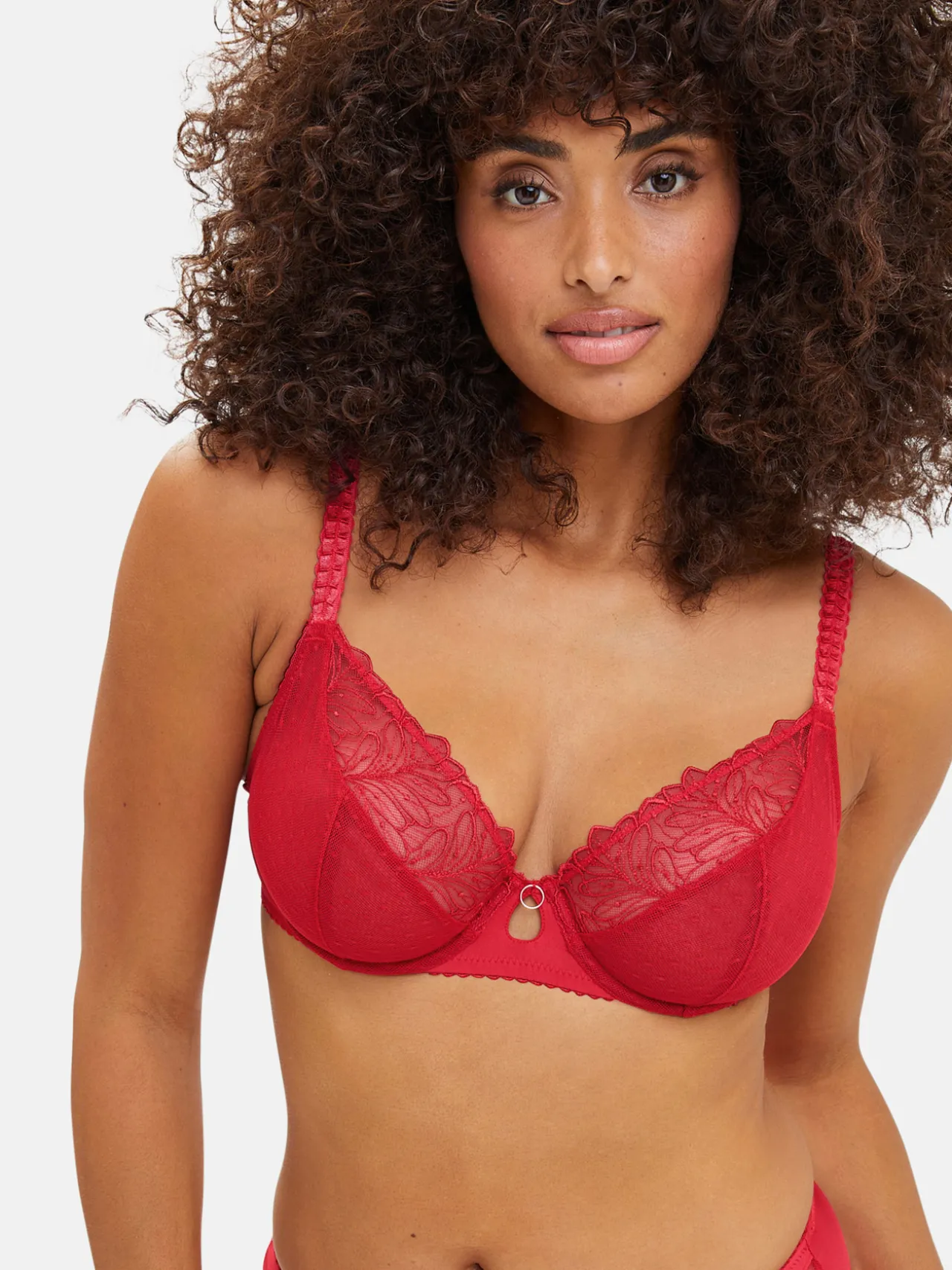 Soutien-gorge à armatures Esmée