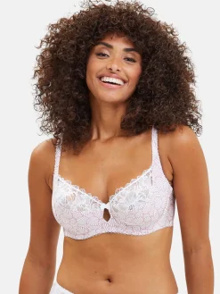 Soutien-gorge à armatures Garance
