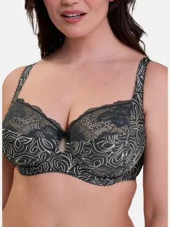 Soutien-gorge à armatures Hélène