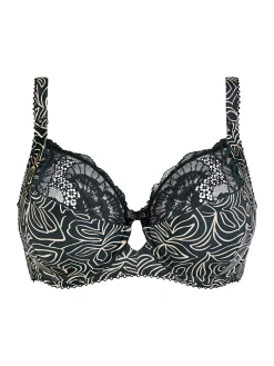 Soutien-gorge à armatures Hélène