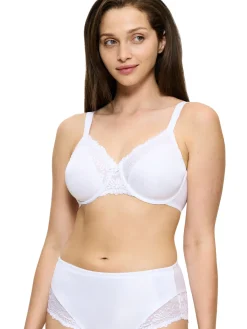 Soutien-gorge à armatures Ladyform Soft