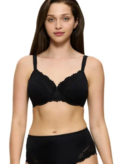 Soutien-gorge à armatures Ladyform Soft