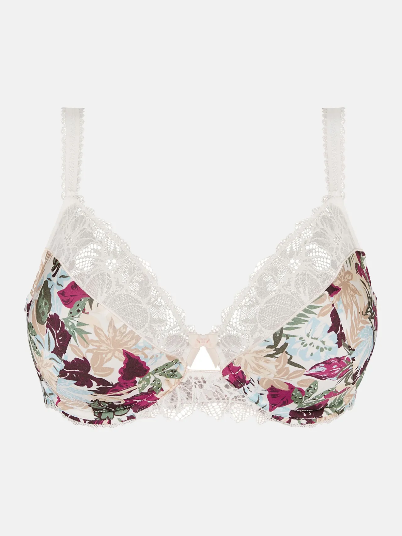 Soutien-gorge à armatures Mathilde