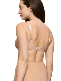 Soutien-gorge à armatures minimizer