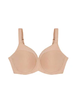 Soutien-gorge à armatures minimizer
