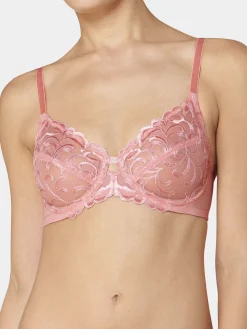 Soutien-gorge à armatures Modern Finesse