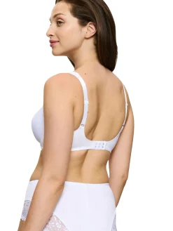 Soutien-gorge à armatures minimizer