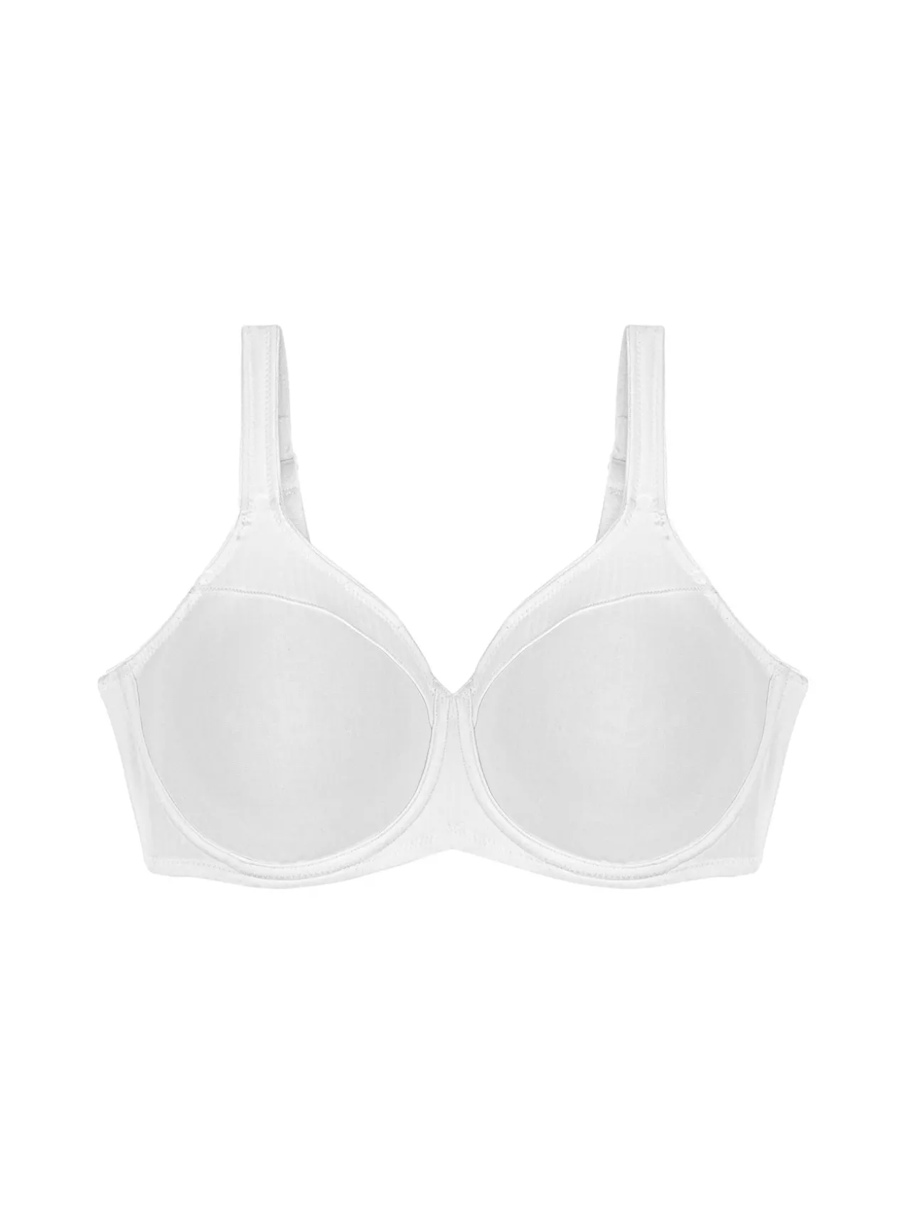 Soutien-gorge à armatures minimizer