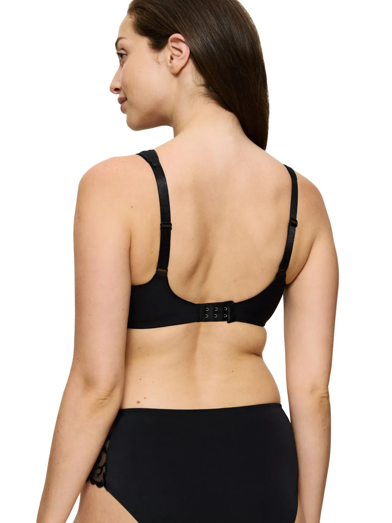 Soutien-gorge à armatures minimizer