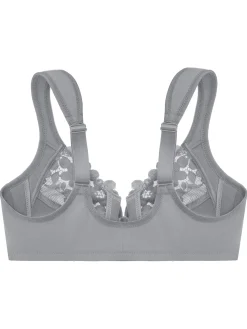 Soutien-gorge à armatures ouvert devant