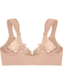 Soutien-gorge à armatures ouvert devant