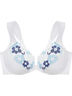 Soutien-gorge à armatures ouvert devant