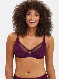 Soutien-gorge à armatures Romance