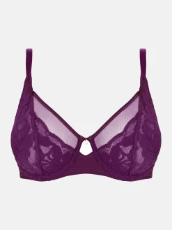 Soutien-gorge à armatures Romance