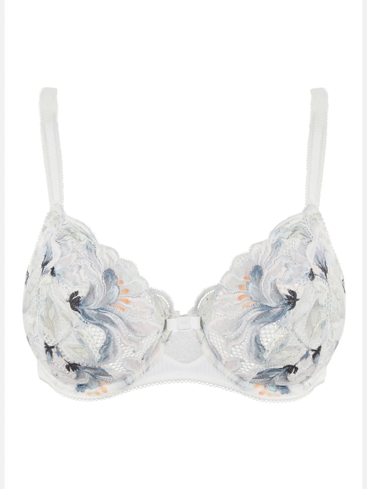 Soutien-gorge à armatures Rosa Fantaisie