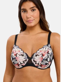 Soutien-gorge à armatures Rosa Fantaisie