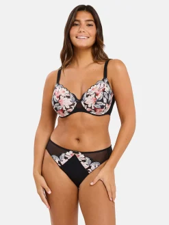 Soutien-gorge à armatures Rosa Fantaisie