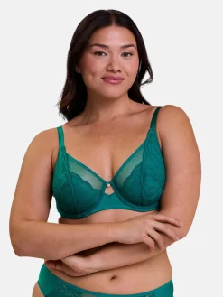 Soutien-gorge à armatures Romance