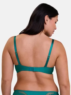 Soutien-gorge à armatures Romance