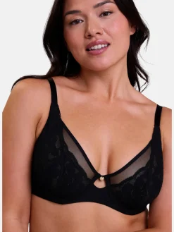 Soutien-gorge à armatures Romance