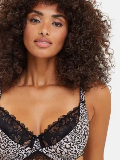 Soutien-gorge à armatures Salma