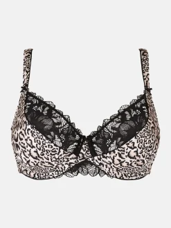 Soutien-gorge à armatures Salma