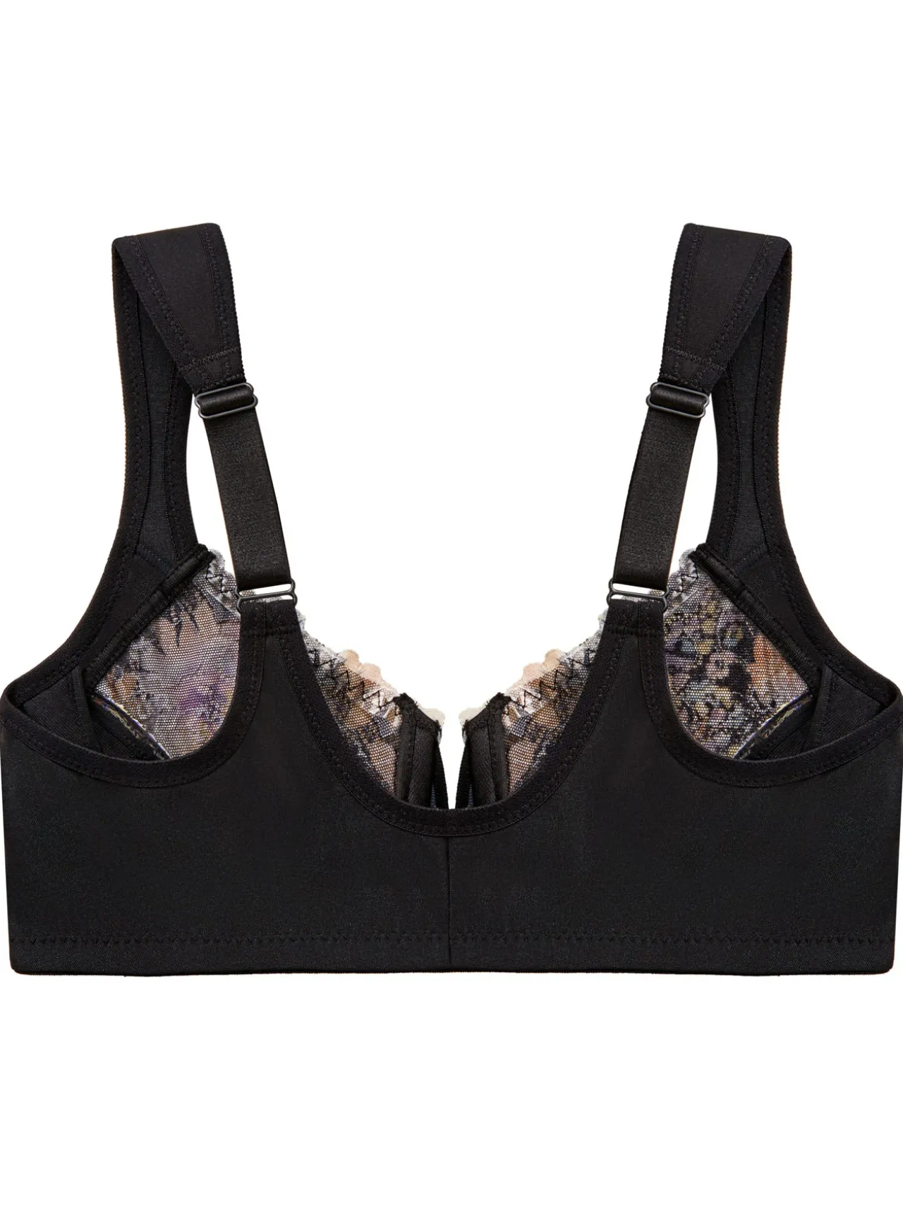 Soutien-gorge à ouverture devant
