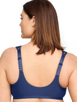 Soutien-gorge à ouverture devant