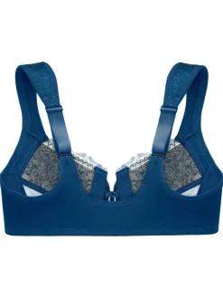 Soutien-gorge à ouverture devant