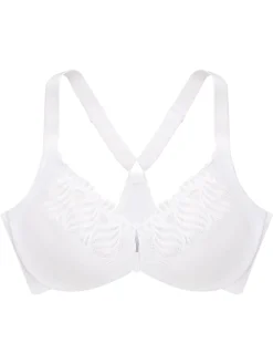 Soutien-gorge agrafé devant Wonderwire