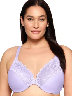 Soutien-gorge agrafé devant Wonderwire