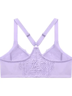 Soutien-gorge agrafé devant Wonderwire