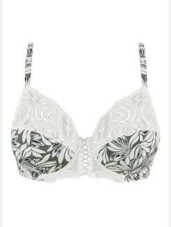 Soutien-gorge Amelie Print à armatures