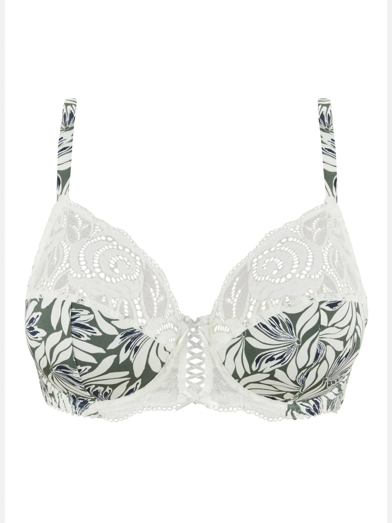 Soutien-gorge Amelie Print à armatures