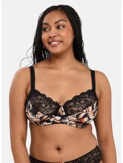 Soutien-gorge Ariane Fantaisy à armature