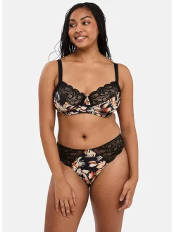 Soutien-gorge Ariane Fantaisy à armature