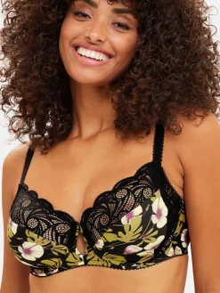 Soutien-gorge armatures Ariane Fantaisy