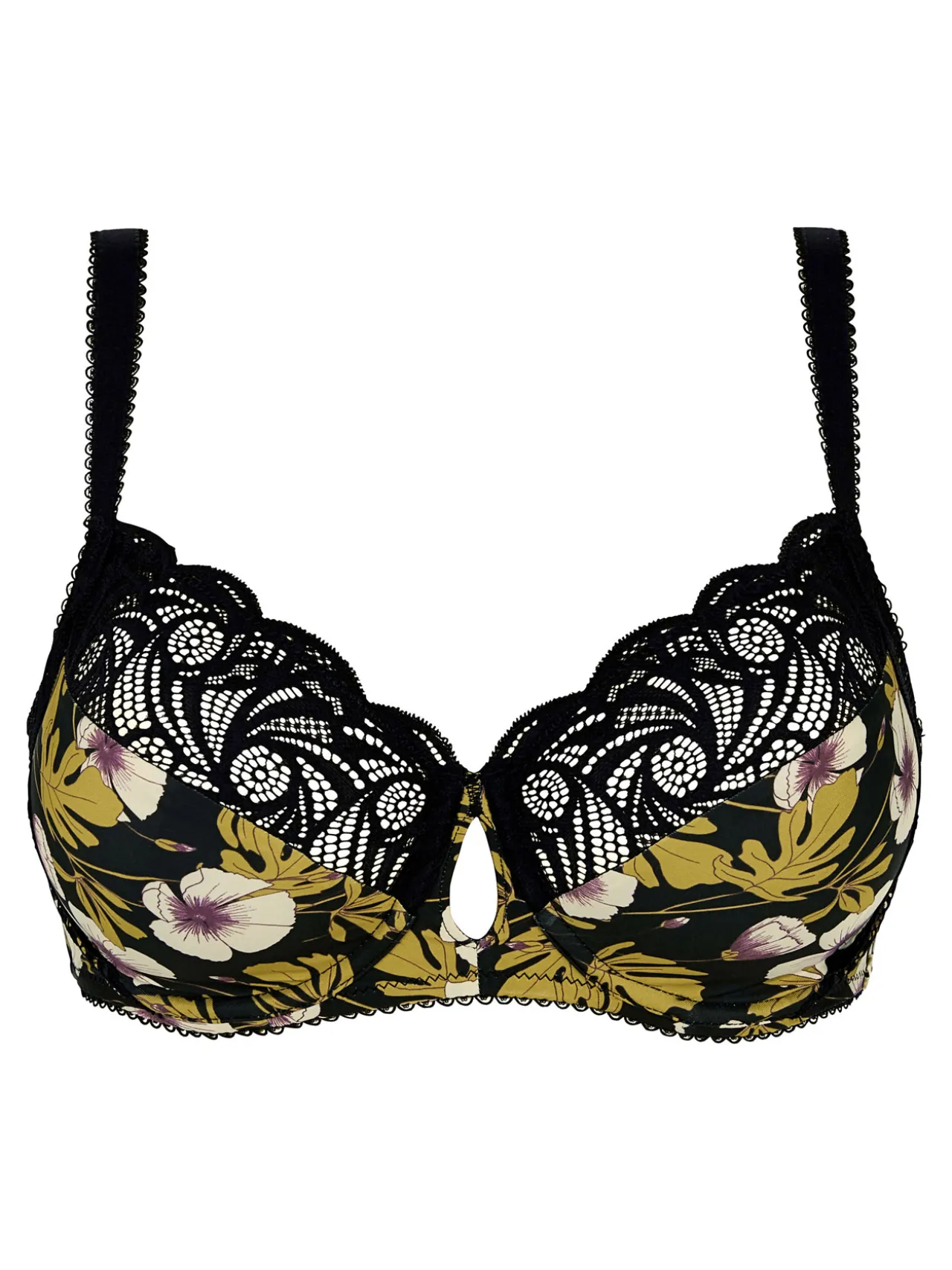 Soutien-gorge armatures Ariane Fantaisy