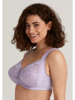 Soutien-gorge armatures enveloppant