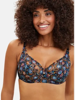 Soutien-gorge armatures Suzie Fantaisie