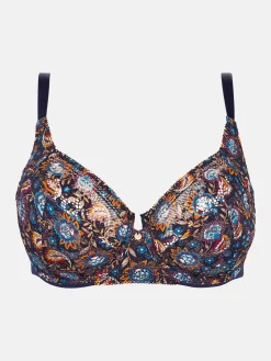 Soutien-gorge armatures Suzie Fantaisie